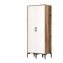 Hanah Home Kumsal SS - Nogal y Blanco